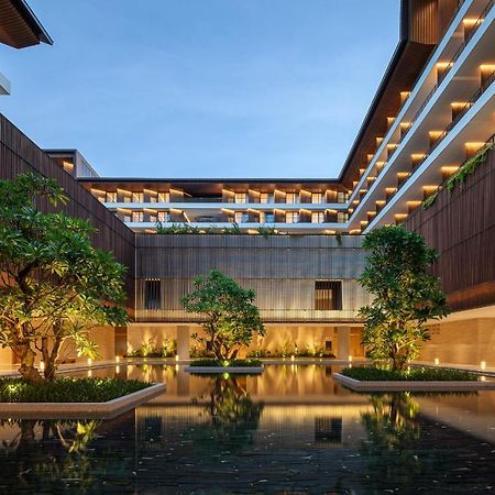 The Taikang Sanya, A Tribute Portfolio Resort Exteriér fotografie