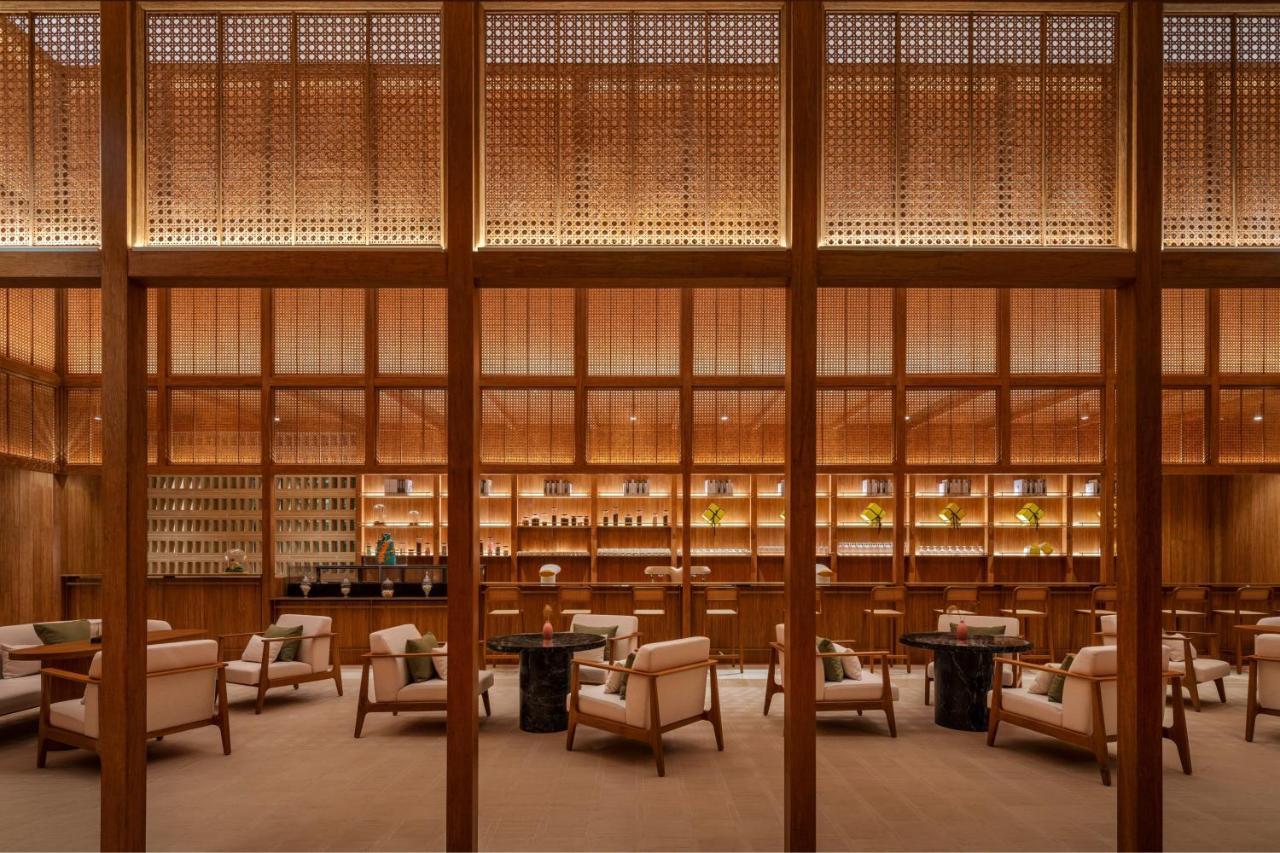 The Taikang Sanya, A Tribute Portfolio Resort Exteriér fotografie
