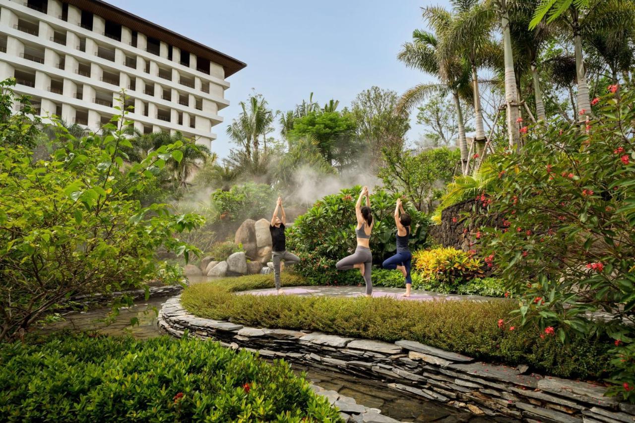 The Taikang Sanya, A Tribute Portfolio Resort Exteriér fotografie