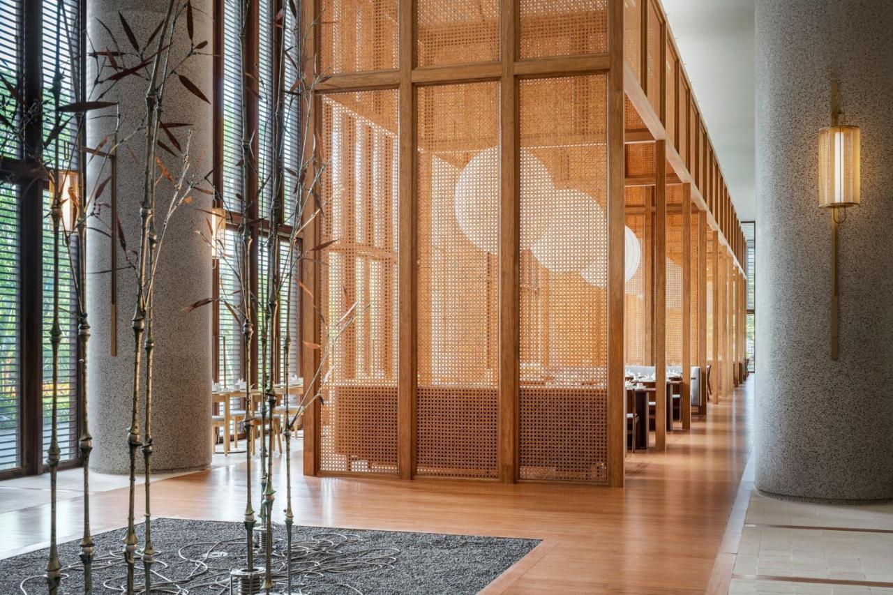 The Taikang Sanya, A Tribute Portfolio Resort Exteriér fotografie