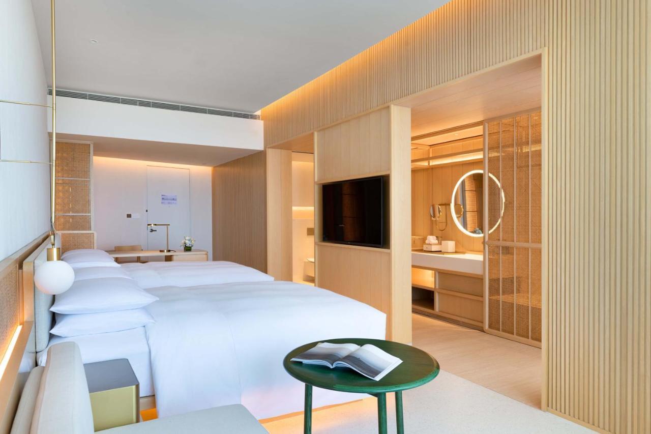 The Taikang Sanya, A Tribute Portfolio Resort Exteriér fotografie