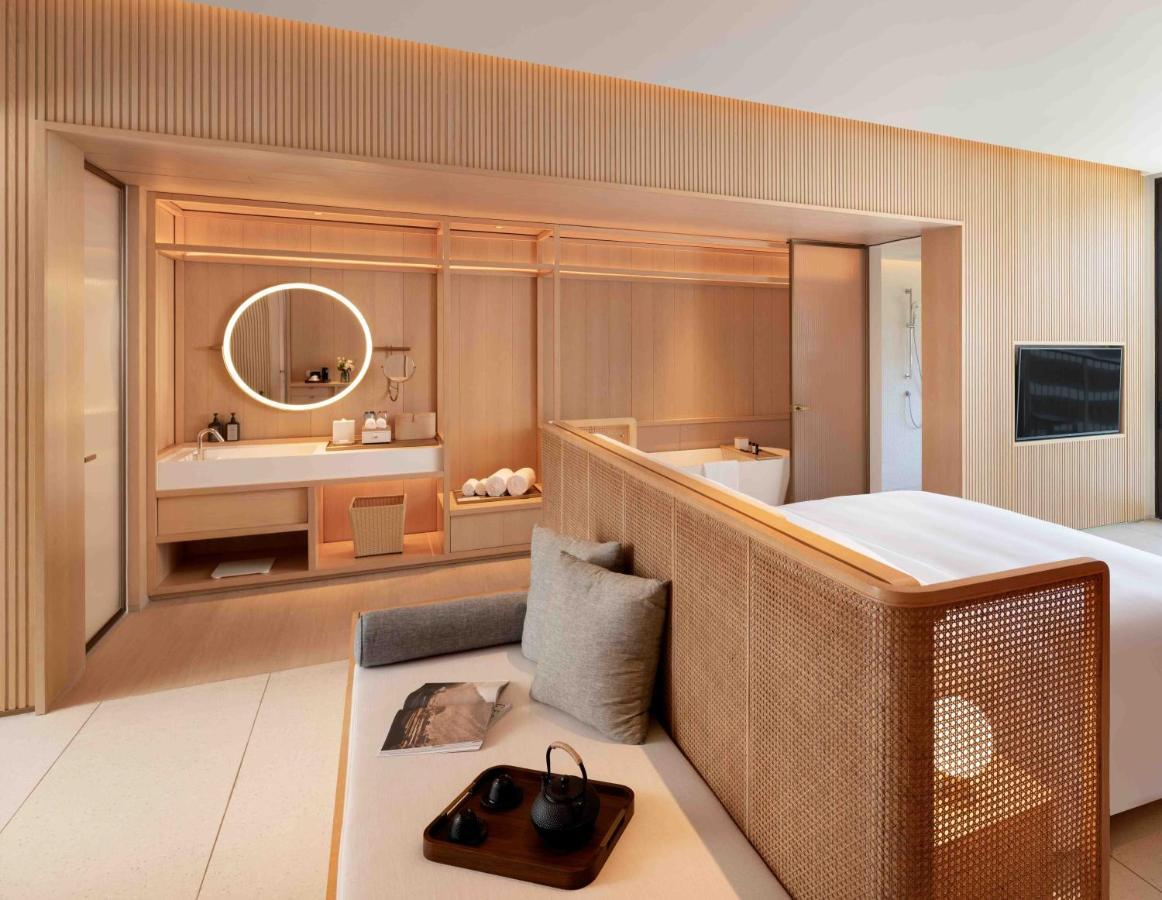 The Taikang Sanya, A Tribute Portfolio Resort Exteriér fotografie