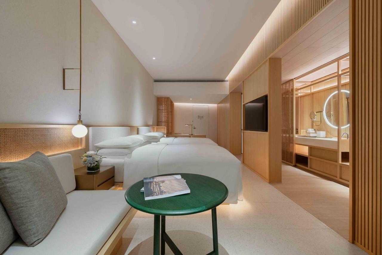 The Taikang Sanya, A Tribute Portfolio Resort Exteriér fotografie
