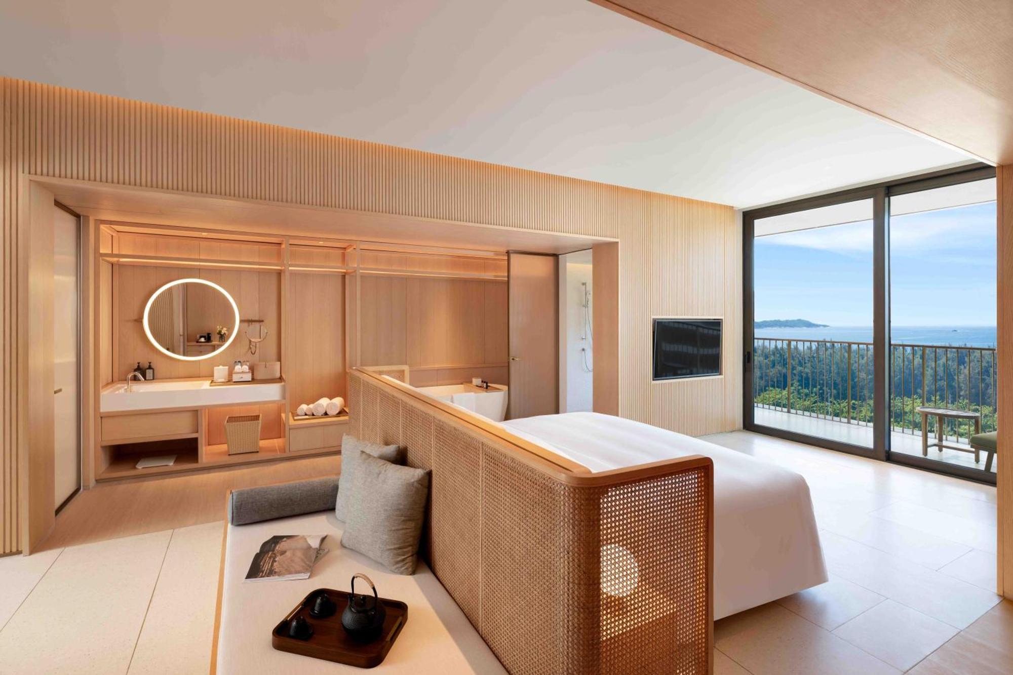 The Taikang Sanya, A Tribute Portfolio Resort Exteriér fotografie
